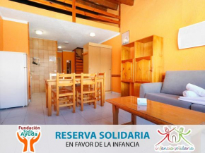 Apartamentos Frontera Blanca Deluxe 3000